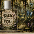 Reed between the Vines - Extrait de Parfum