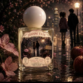 Johnni Rain - Extrait de Parfum