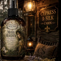 Moss Maiden — MoonShine Body Oil