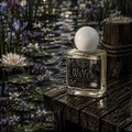Black Water - Extrait de Parfum
