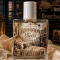 Bourbon Sheets - Extrait de Parfum
