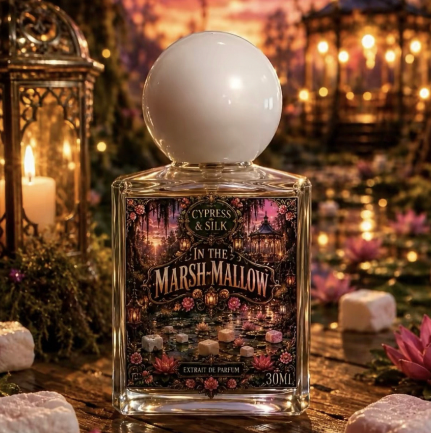 In the Marsh-Mallow Extrait De Parfum