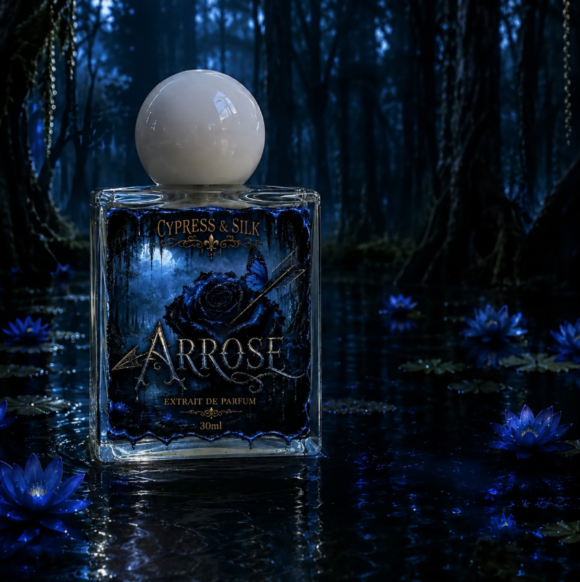Arrose - Extrait de Parfum