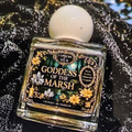 Goddess of the Marsh