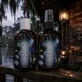 Johnni Rain — MoonShine Body Oil